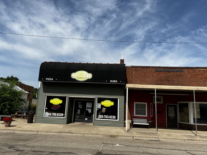 Bellevue - July 2022 Photo From Me (newer photo)